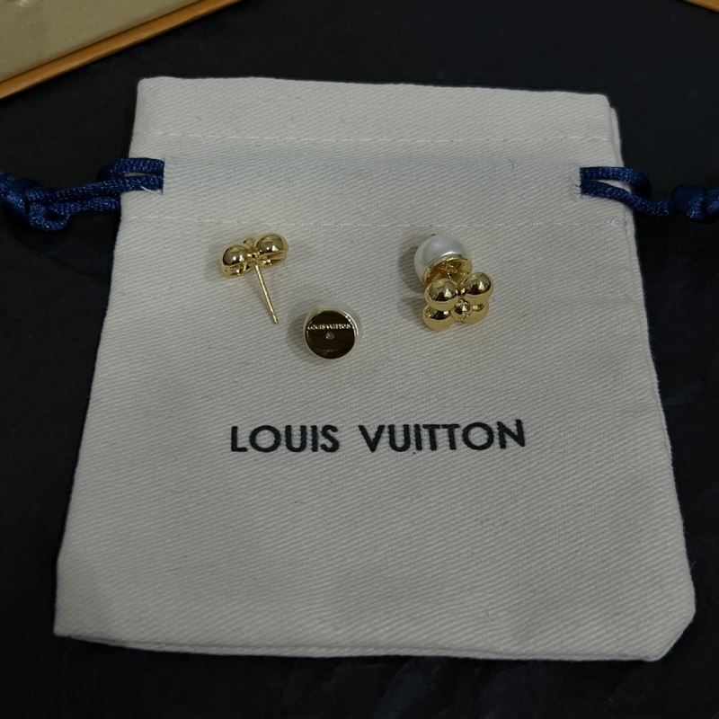 Louis Vuitton Earrings